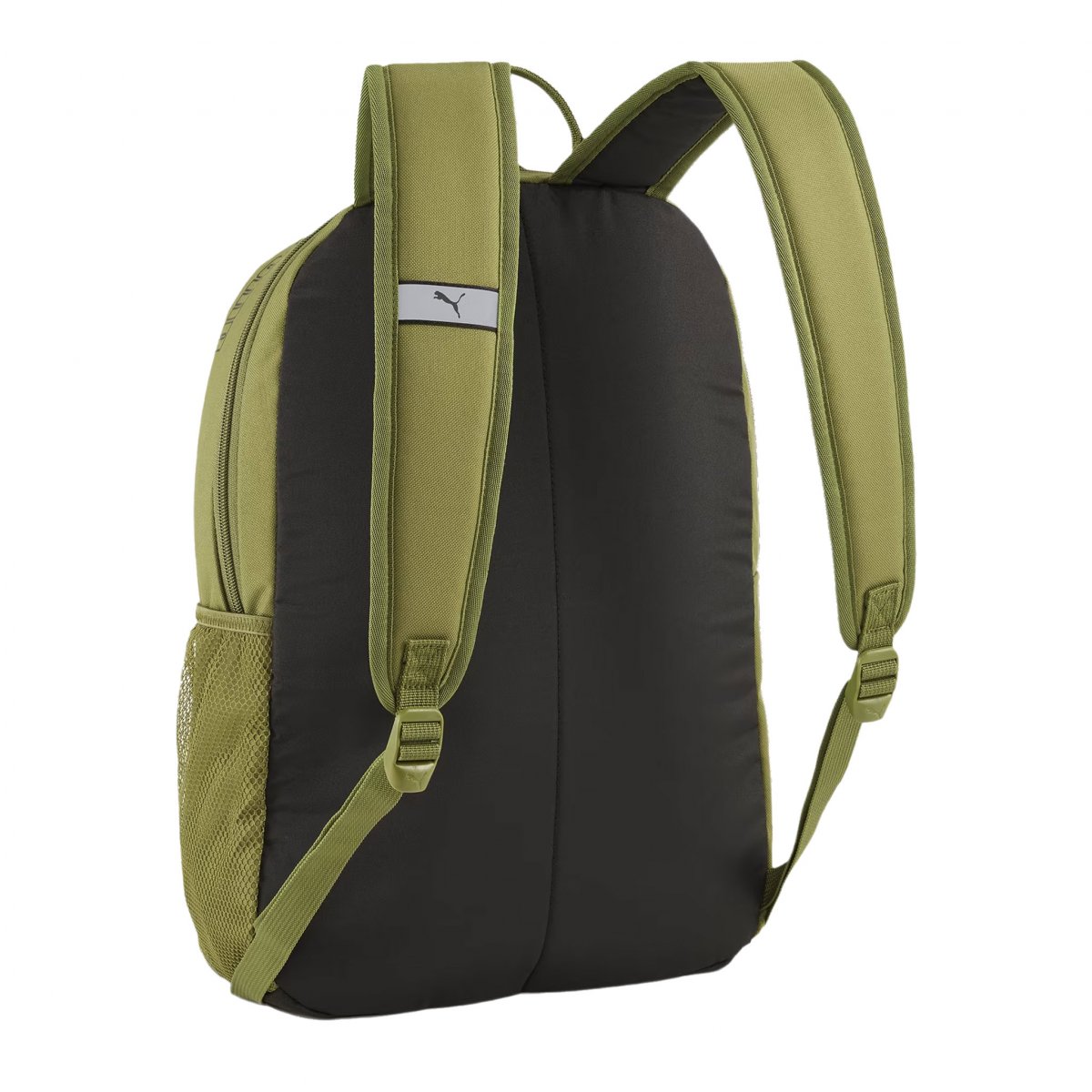 Mochila Puma Phase Backpack Il Verde