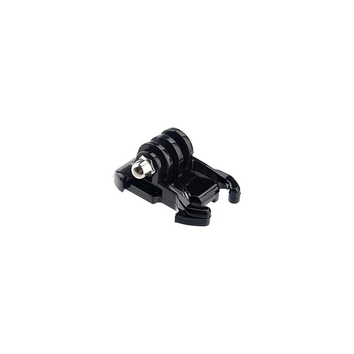 Tornillo Base montaje liberación rápida gancho J GoPro Hero SJCAM Insta360 accesorios Cámara Acción