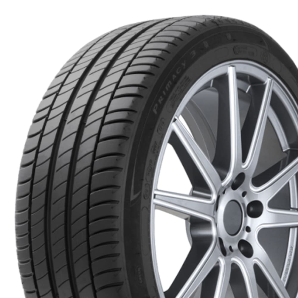 Paquete de 2 Llantas 225/55 R18 MICHELIN PRIMACY 3 98V