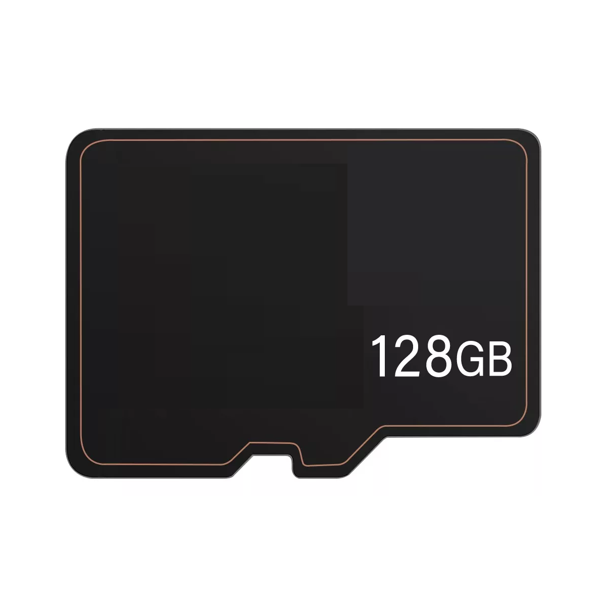 Tarjeta De Memoria 128 Gb Sd Para Cámaras De Seguridad