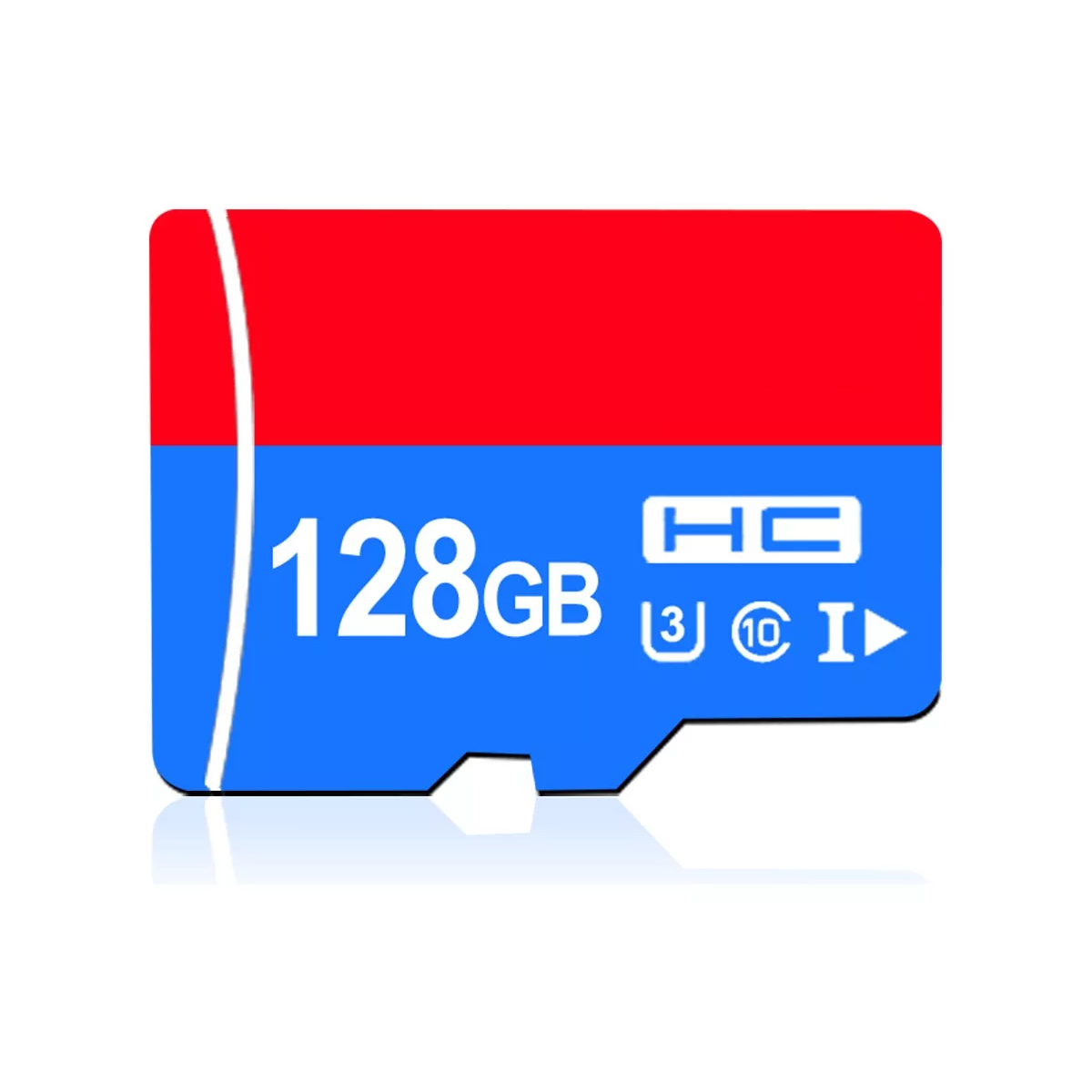 Tarjeta De Memoria 128gb Memory Card Tarjeta Tf Card