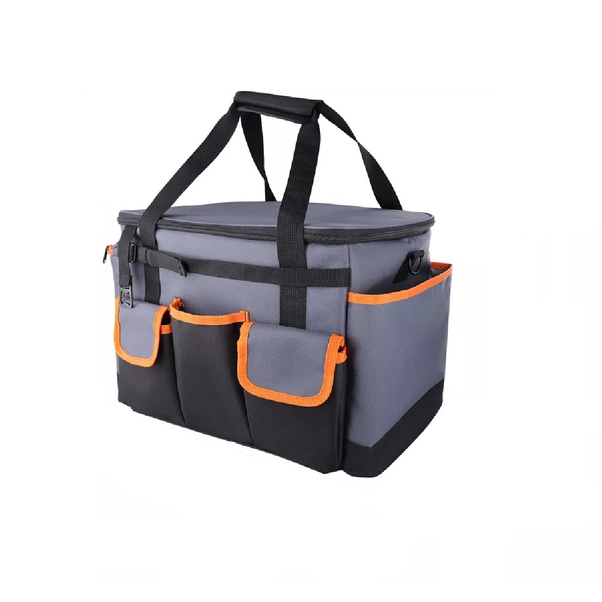  Mochila 30l Impermeable Aislado Picnic Portátil Barbacoa