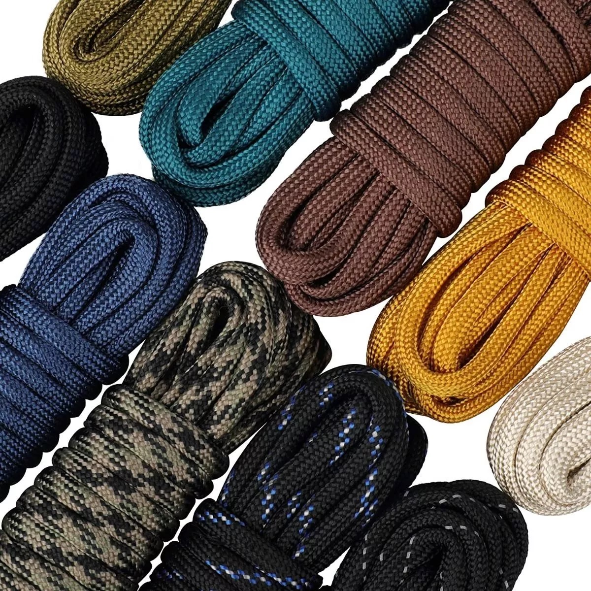 Kit Paracord 550 Combinado Fabricación De Pulseras 