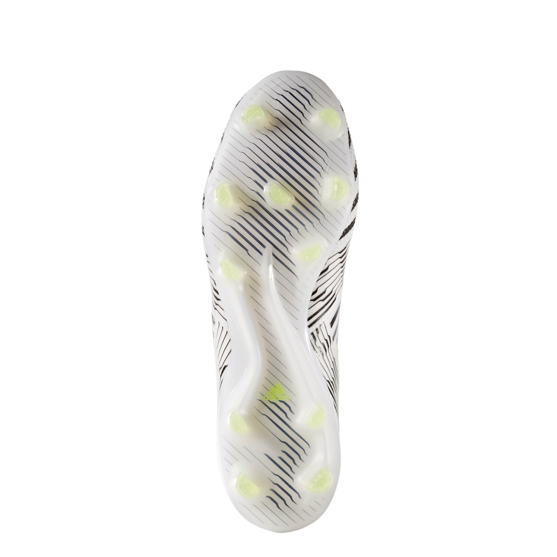 adidas Nemeziz 17.1 FG Blanco Tacos Fútbol Adulto