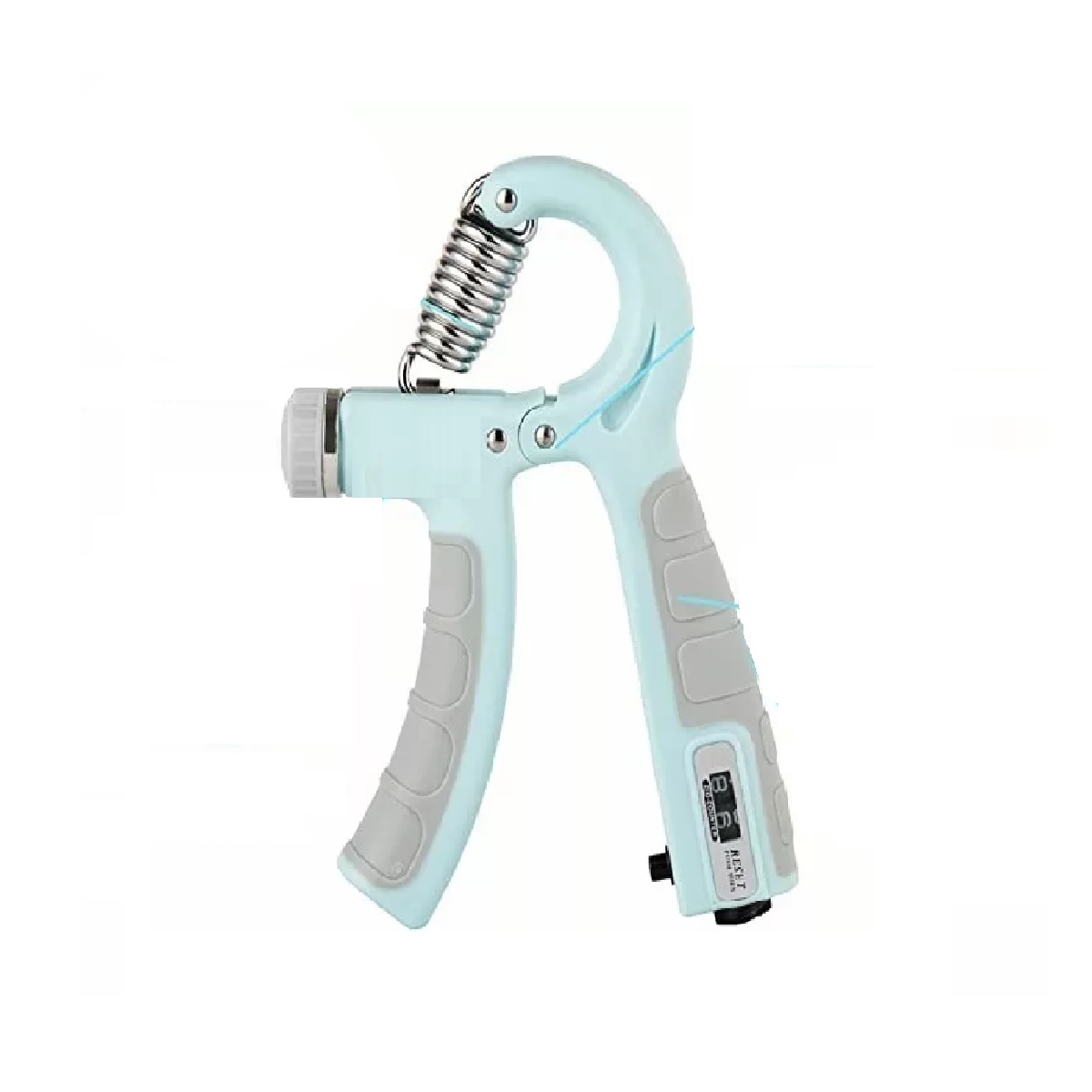 Ejercitador Antebrazo Hand Grip De Mano Entrenador De Fuerza