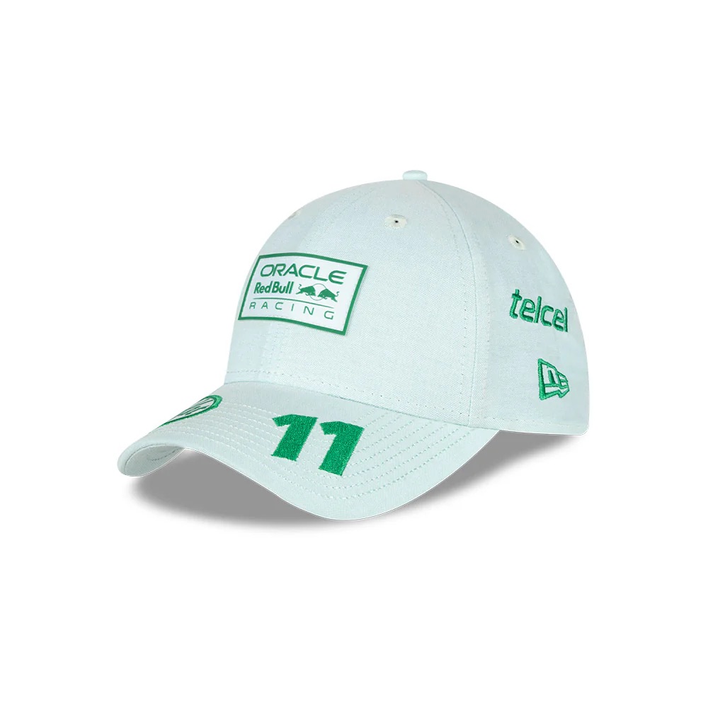gorra-new-era-red-bull-racing-checo-perez-mexico-race-special-2024-9forty