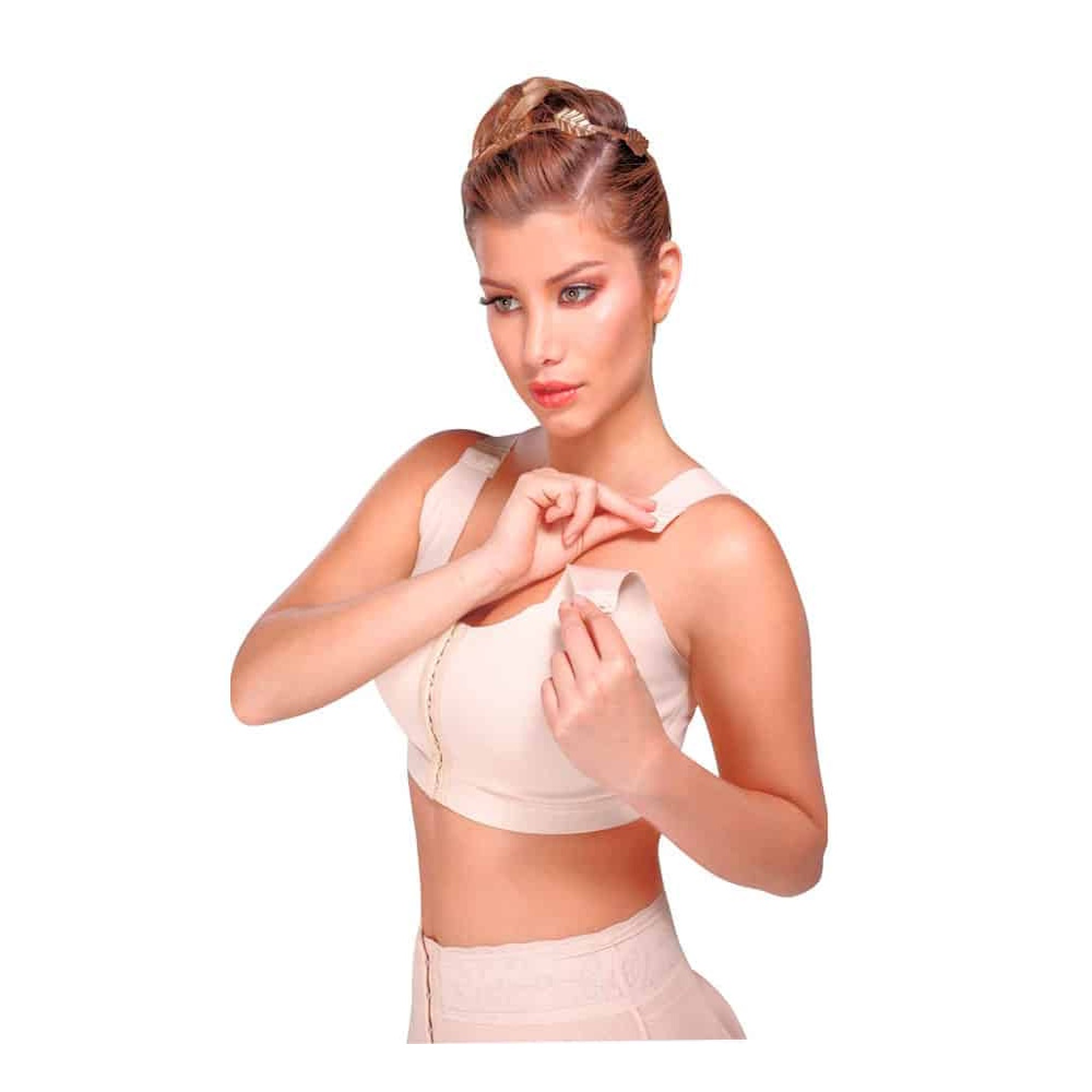 Top Brasier Regenerador Hilado D/Cobre Copa B 36 Medivaric