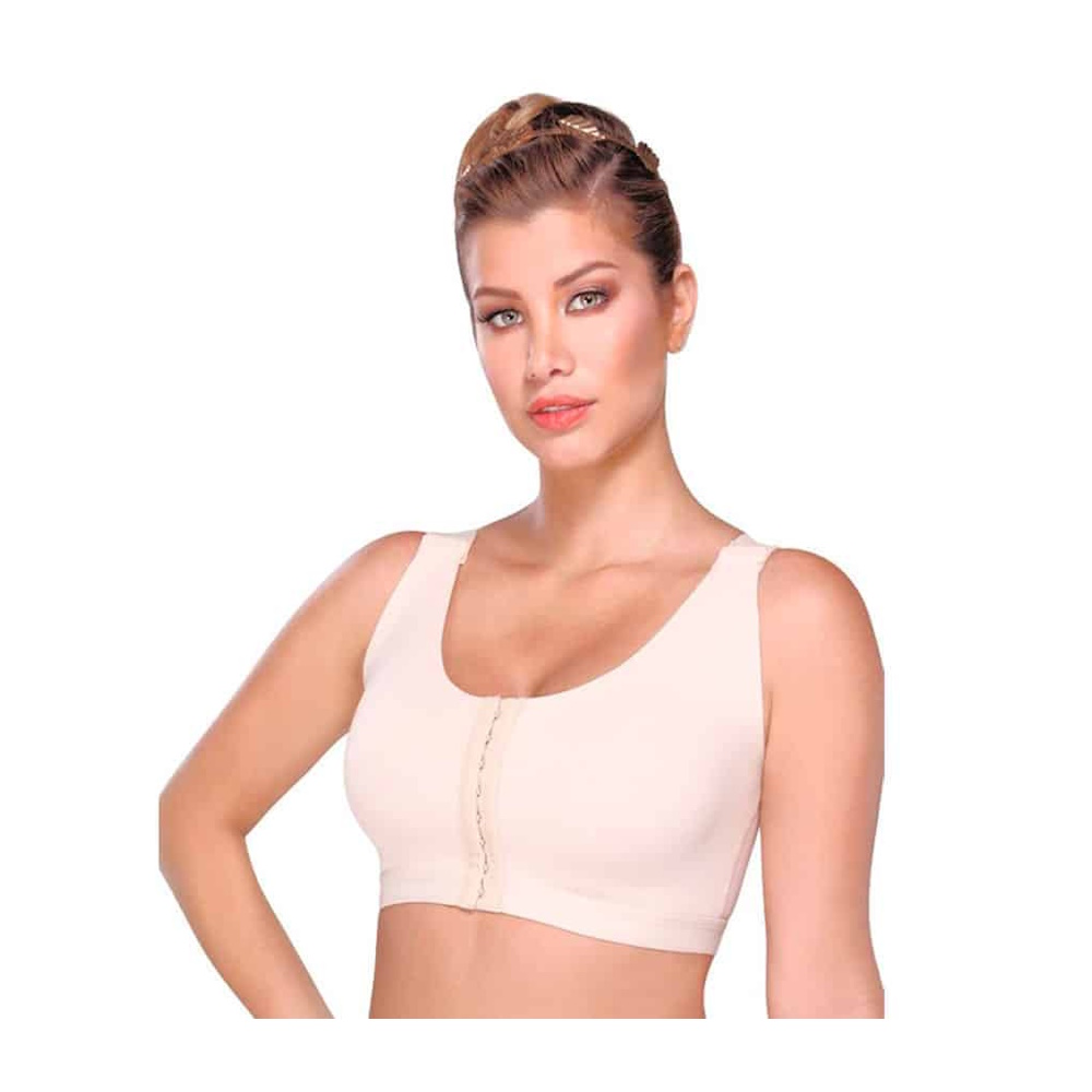 Top Brasier Regenerador Hilado D/Cobre Copa B 36 Medivaric