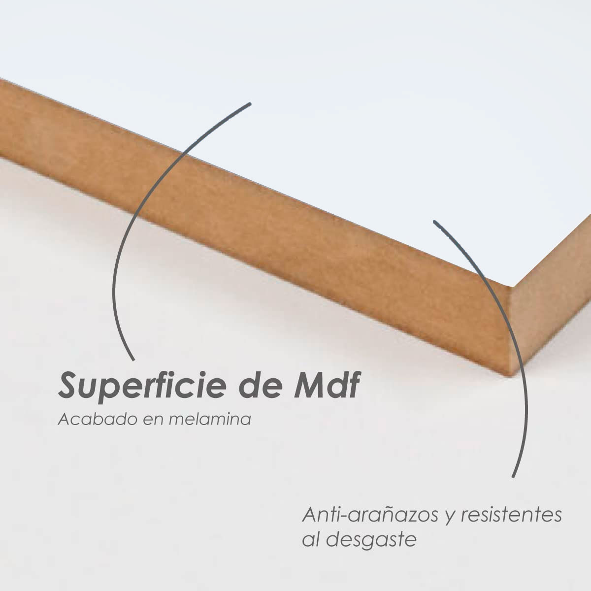 Ilios Innova Organizador de 10 Cubos, librero para Sala, Estancia, Oficina o estudio Estante Multifuncional Elegante librero minimalista.