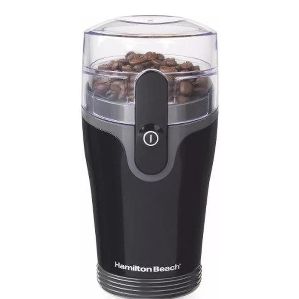 Molino De Café Y Especias Hamilton Beach 80335r