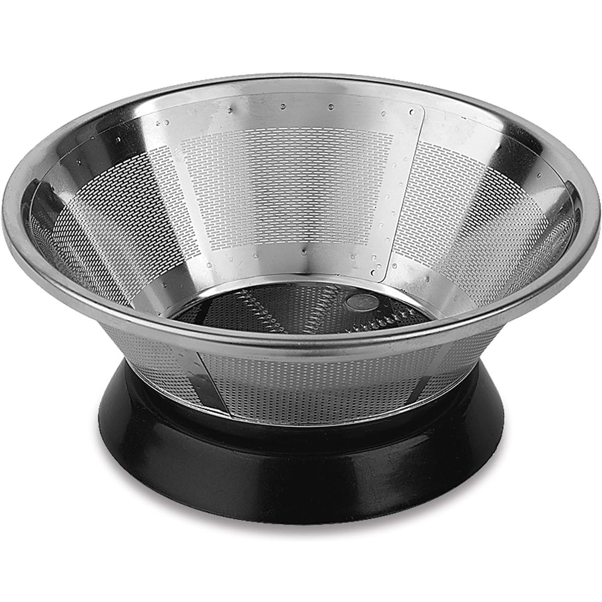 Hamilton Beach 67801 Extractor de Jugos, color Negro, 2 Velocidades