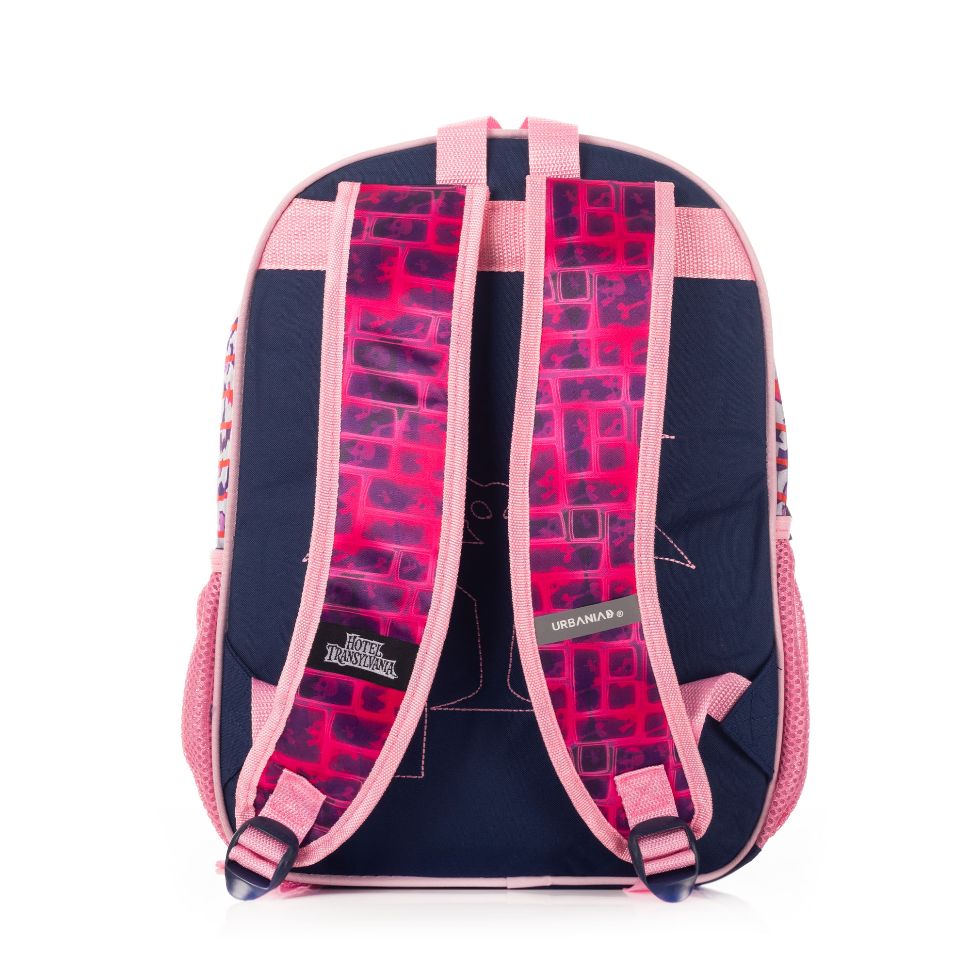 Mochila Nieva Hotel Transylvania Mavis 1805