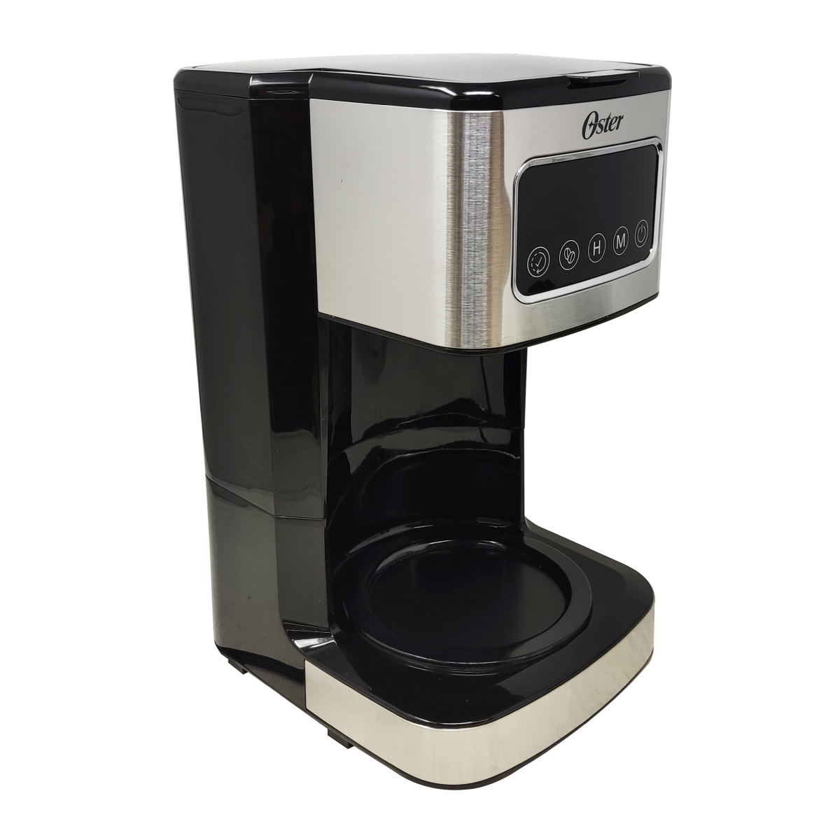 Cafetera Programable 12 Tazas con Pantalla Programable Oster BVSTDC4403