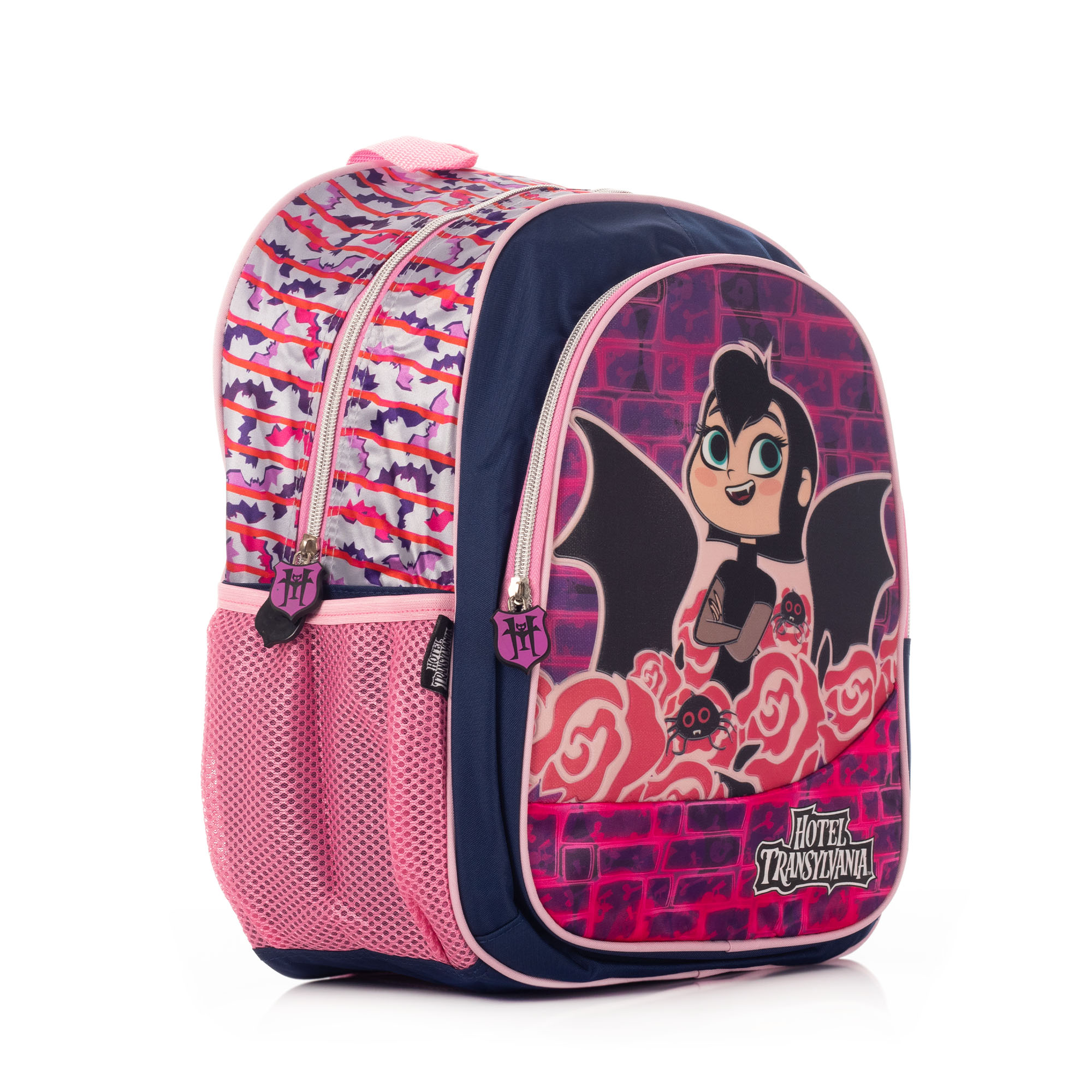 Mochila Nieva Hotel Transylvania Mavis 1805