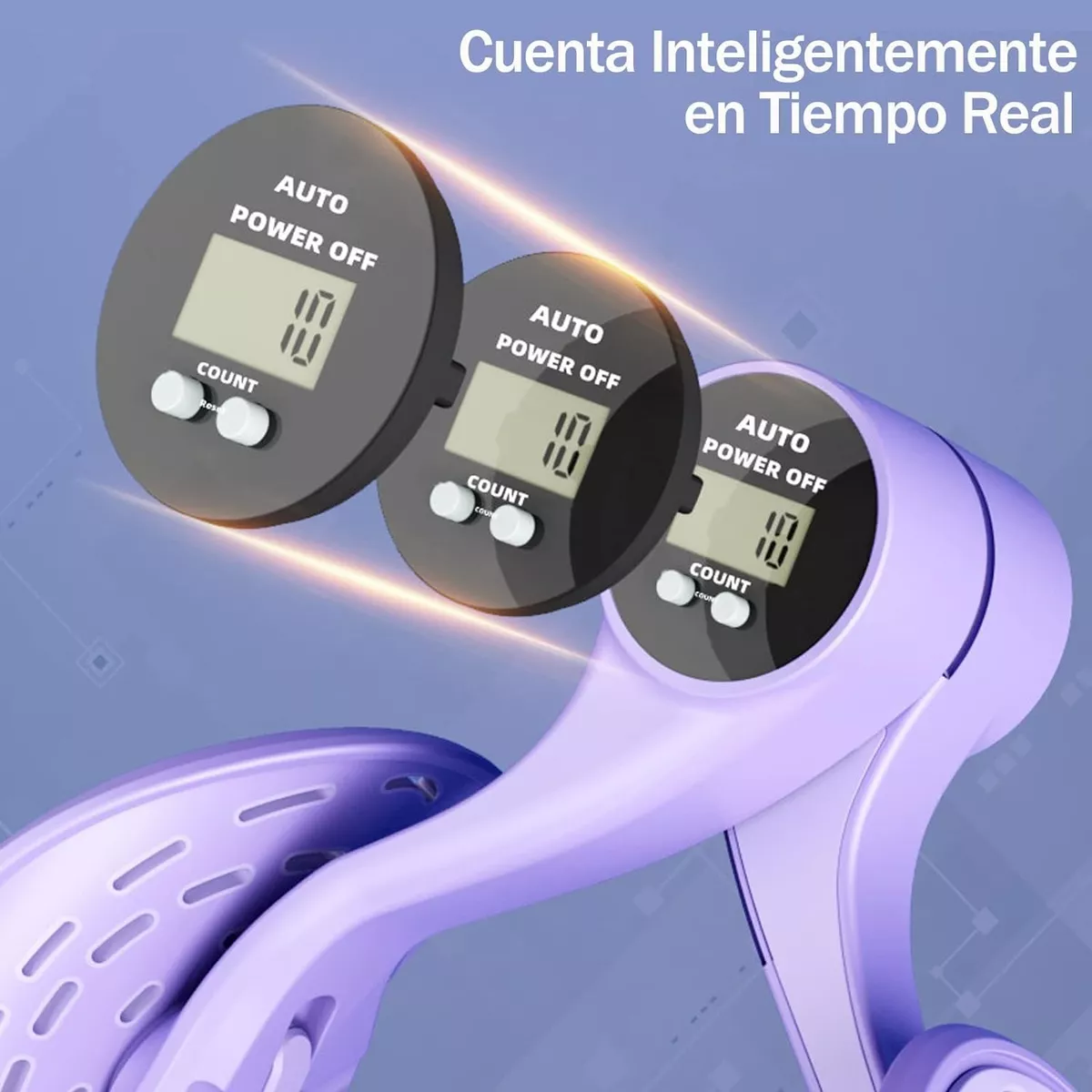 Corrector Entrenador De Caderas, Ejercitador De Muslos