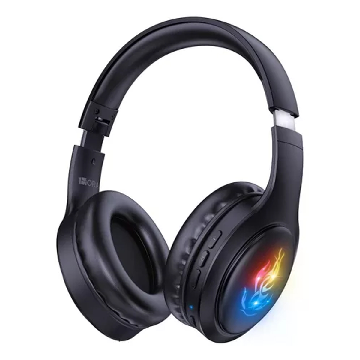 Audífonos Inalambricos Gamer Diadema Bluetooth Aut202