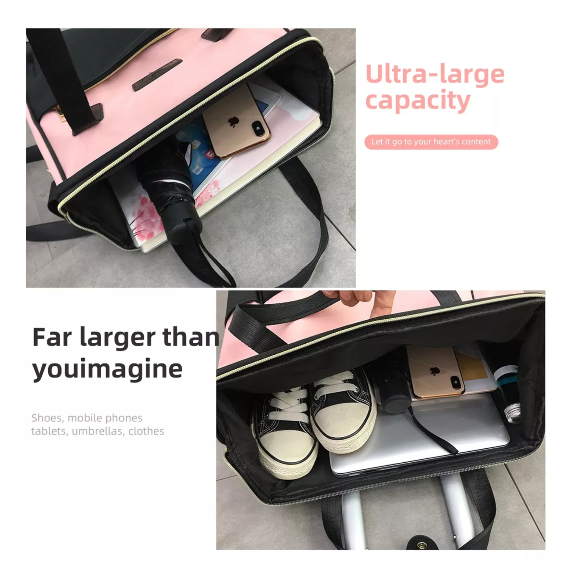 Set 2 Maleta Con 4 Ruedas Mano 20in 15kg Mochilas Escolares De Viaje Bolsa Aprobado Por Avión Impermeable Para Laptop 15.6 Pulgadas Backpack Totebag