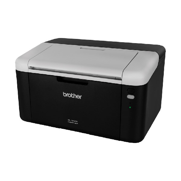 Impresora Láser Mono Brother HL1212W.