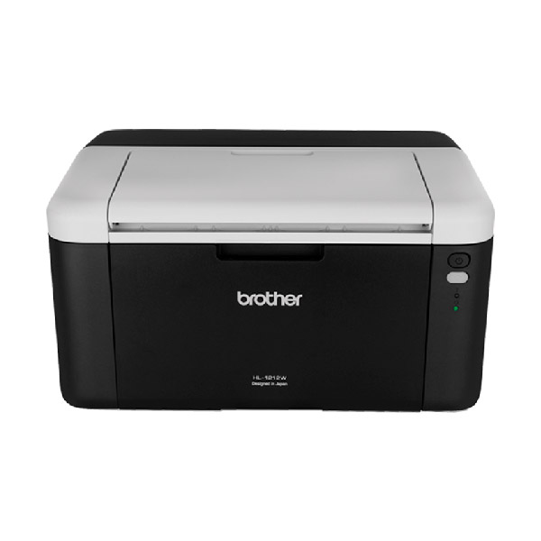 Impresora Láser Mono Brother HL1212W.