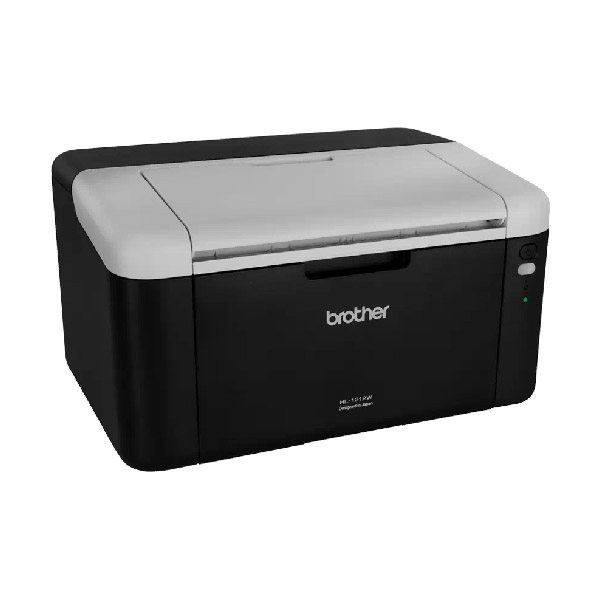 Impresora Láser Mono Brother HL1212W.