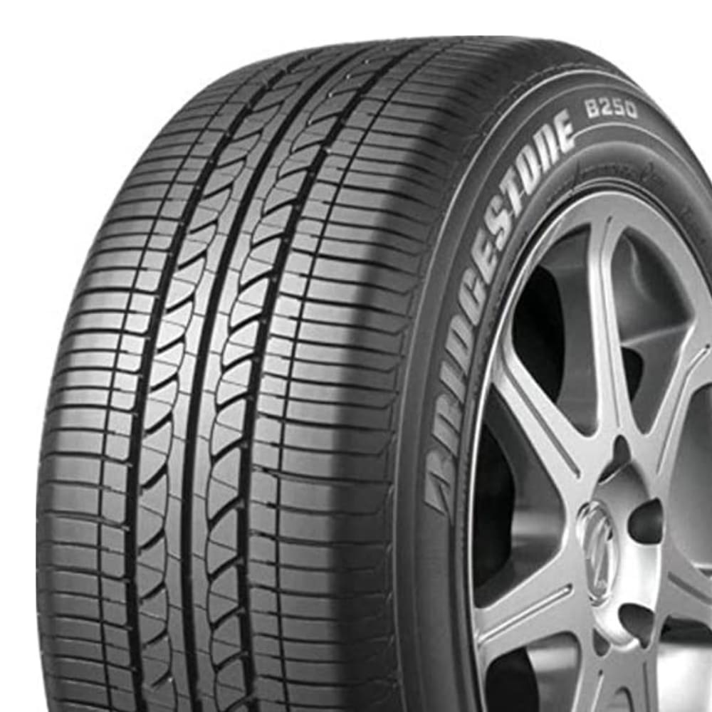 Paquete de 2 Llantas 185/65 R15 BRIDGESTONE B250 88H