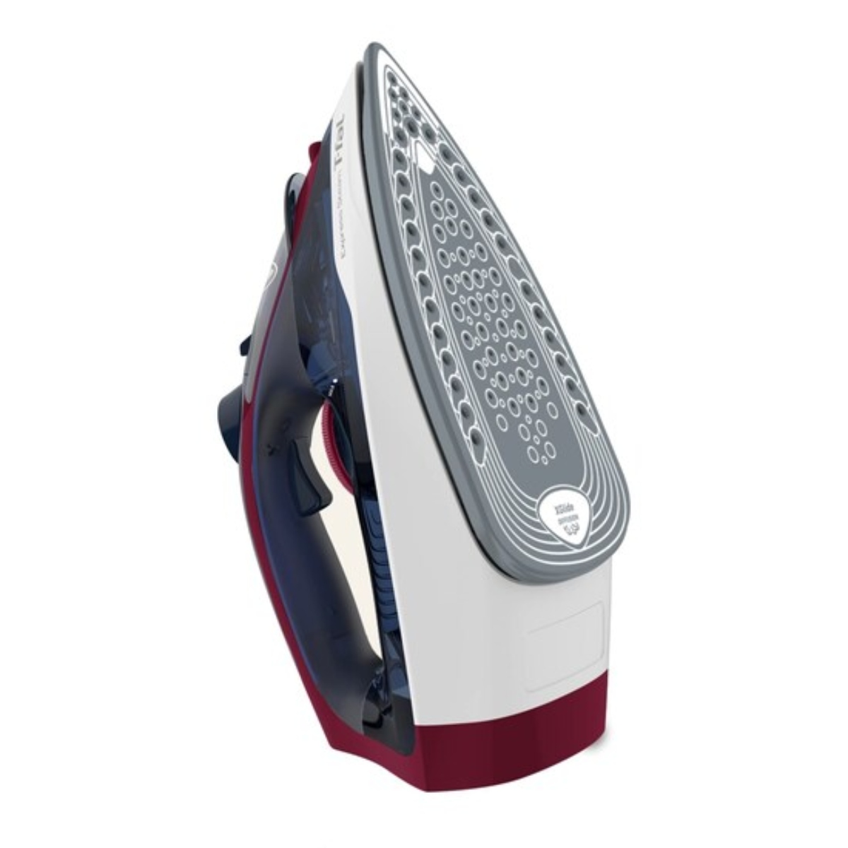 Plancha de Vapor T-Fal FV2833X0 Express Steam 1600W Azul Marino ORTY2*