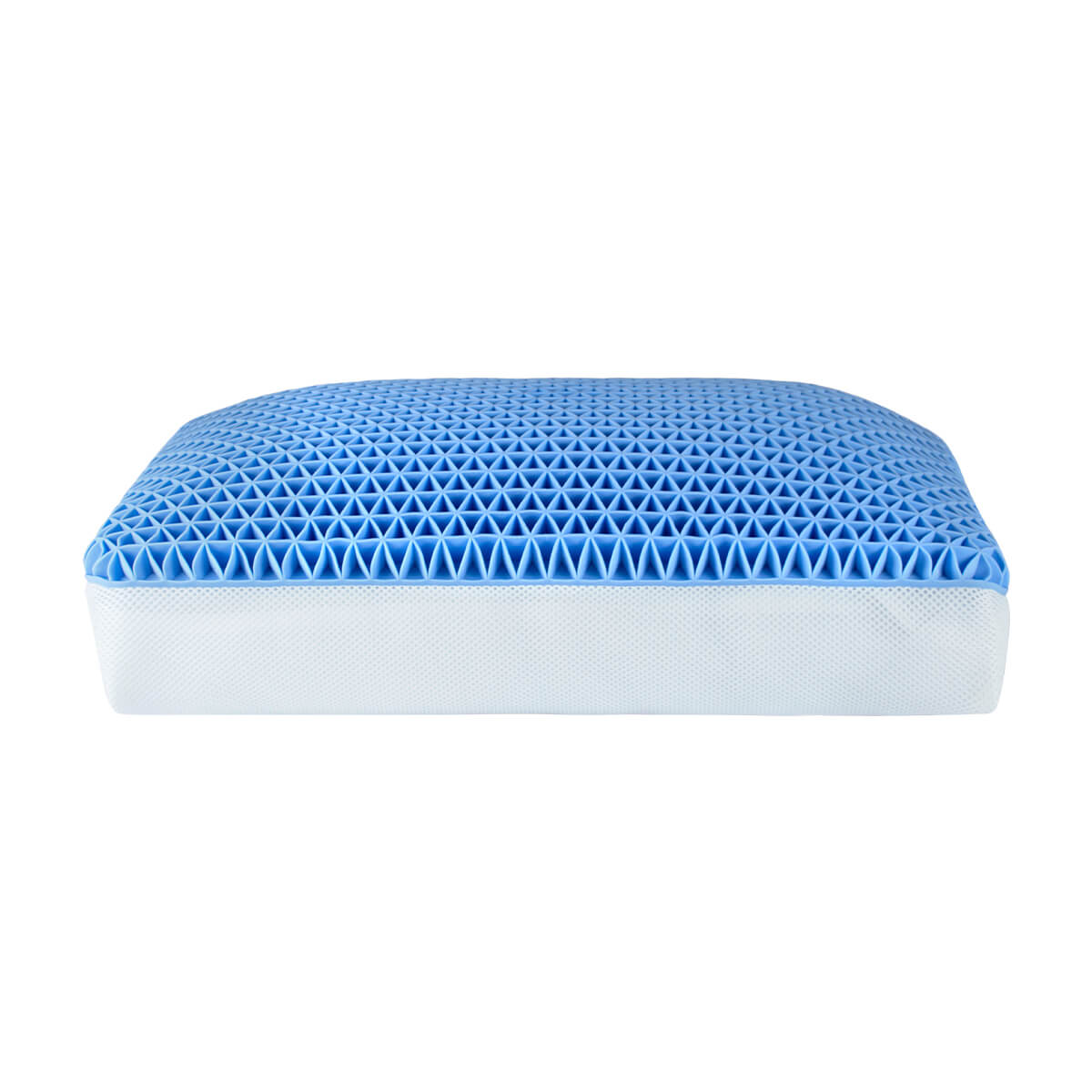 Almohada Memory Foam 3Dreams Estándar, Spring Air 