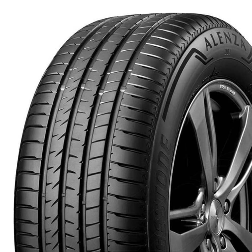 Paquete de 2 Llantas 275/50 R20 BRIDGESTONE ALENZA 001 RFT MOE 113W