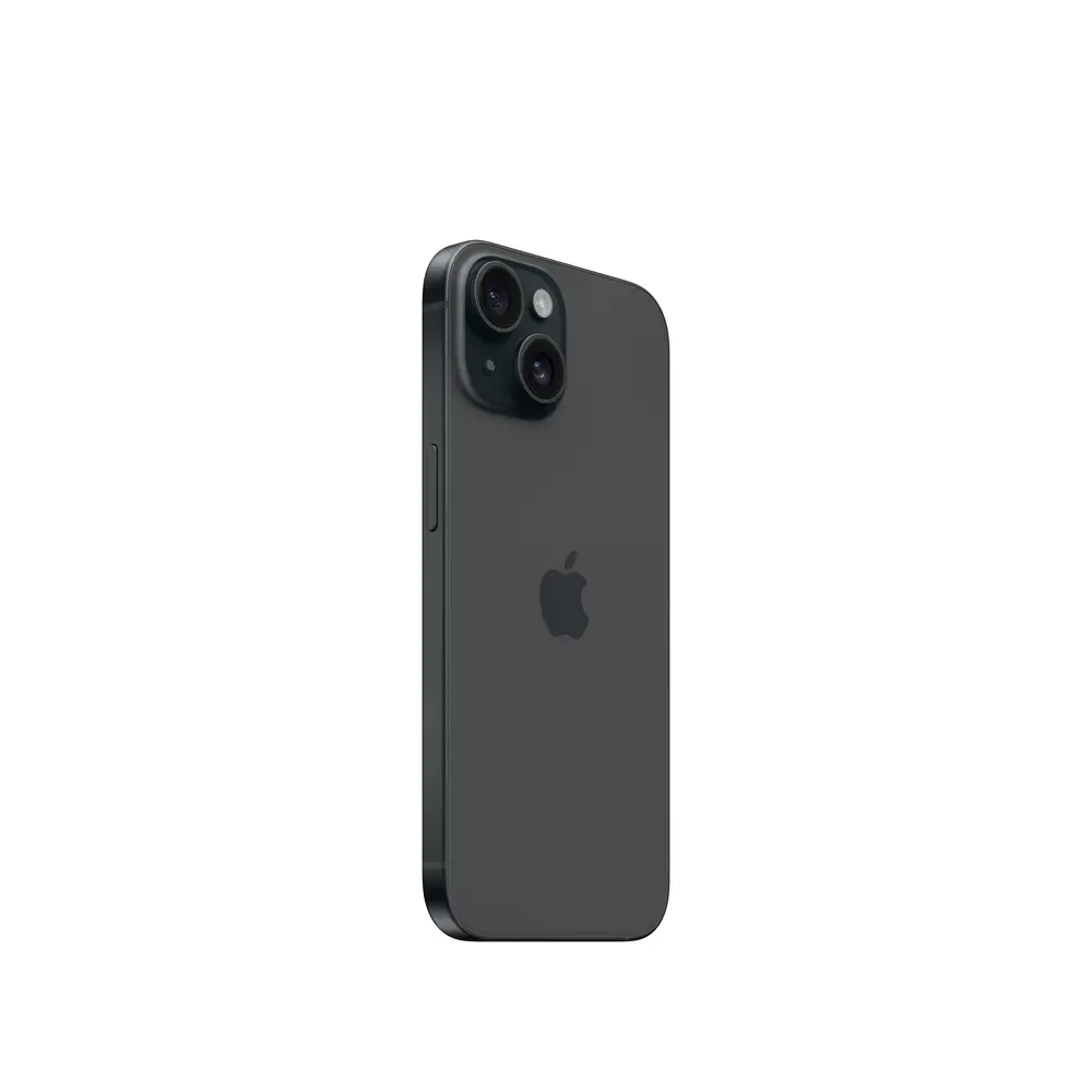 Apple iPhone 15 128 Gb Negro Desbloqueado SIM Fisico Garantia Apple Mexico