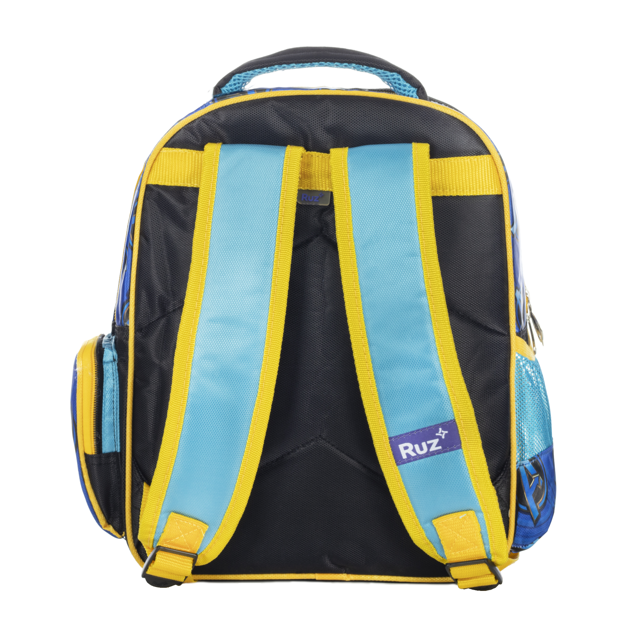 Mochila Escolar Marvel Original Avengers