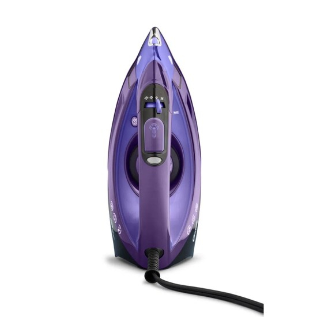 Plancha de Vapor Oster GCSTCS400 (2074703) Iron Turbo Steam Morado ALBY2