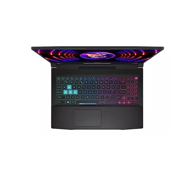 Laptop Gamer Msi Katana 15 Modelo: B13VGK 484US, Pantalla 15.6" FHD 144 Hz Procesador Intel Core i7-13620H 16 Gb Ram 1 Tb ssd, Tarjeta Gráfica Nvidia Geforce Rtx 4070 Windows 11 Home 