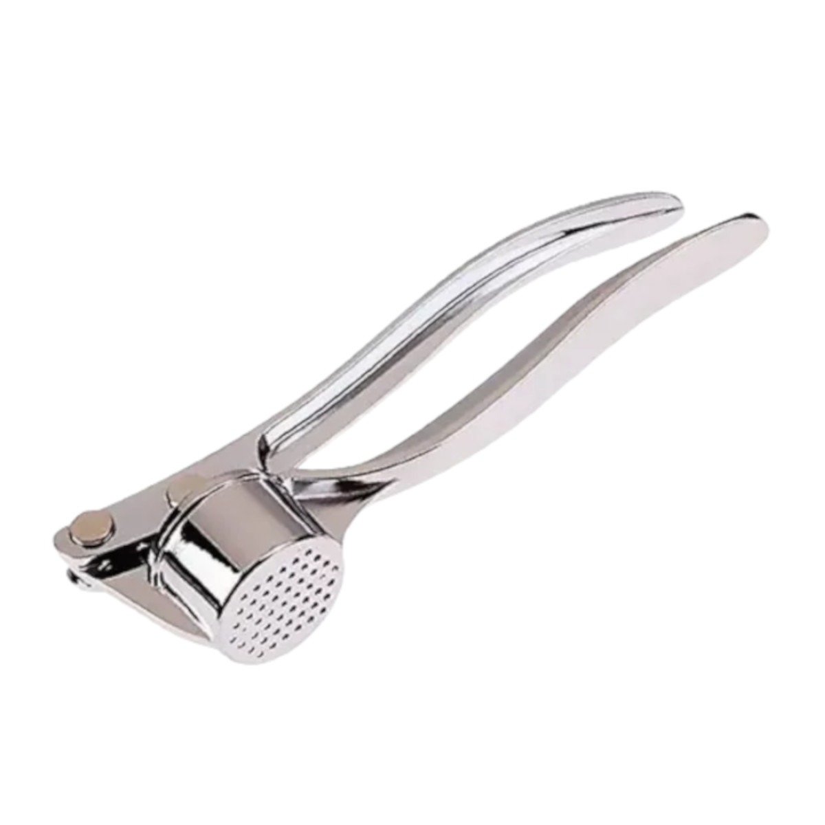 Prensa Triturador Machacador AJO marca HUDSON ergonómico