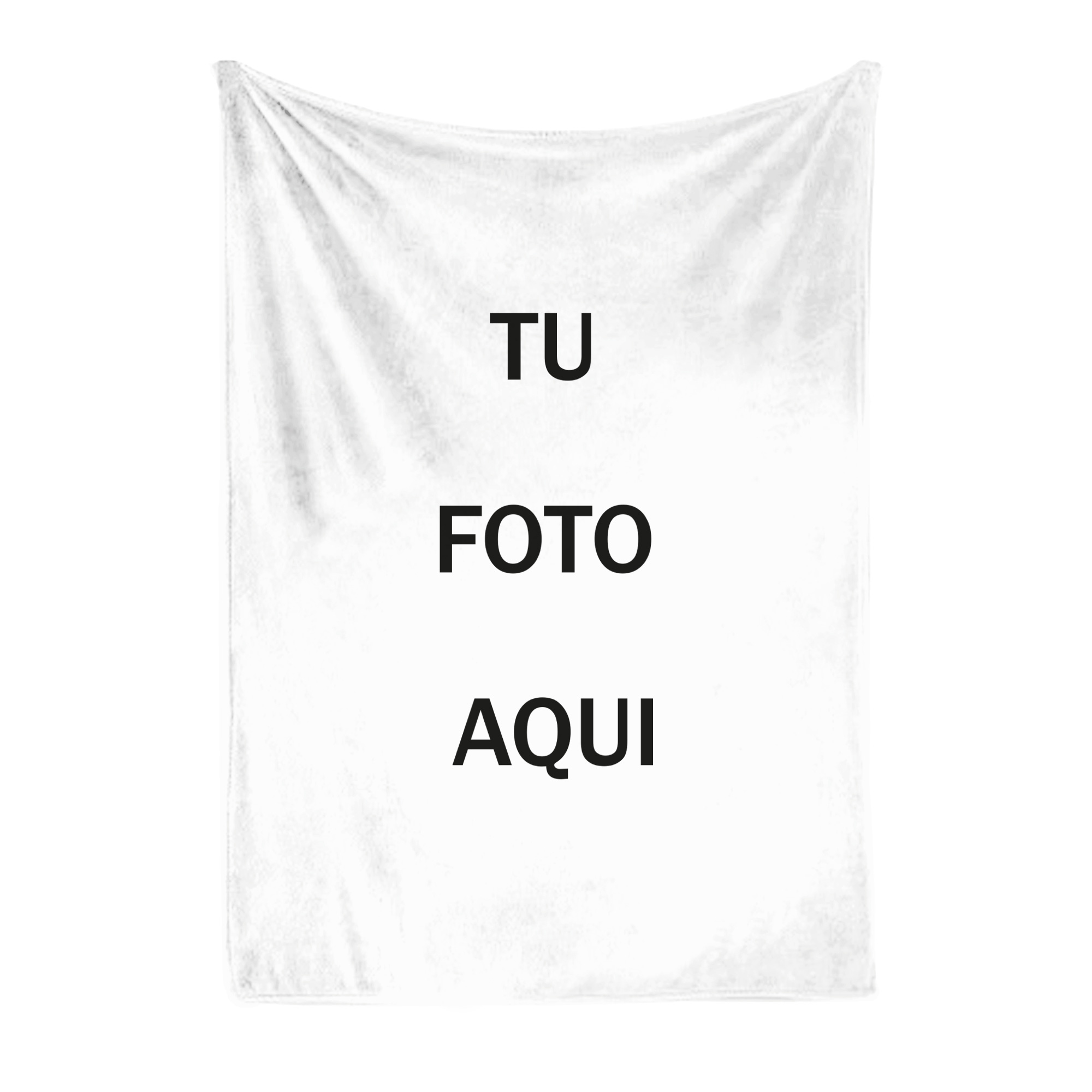 Cobija Manta Frazada Personaliza Regalo de Navidad, Cumpleaños, Aniversario, Cobija Personalizada Individual Ultra Suave y Ligera de Alta Calidad 