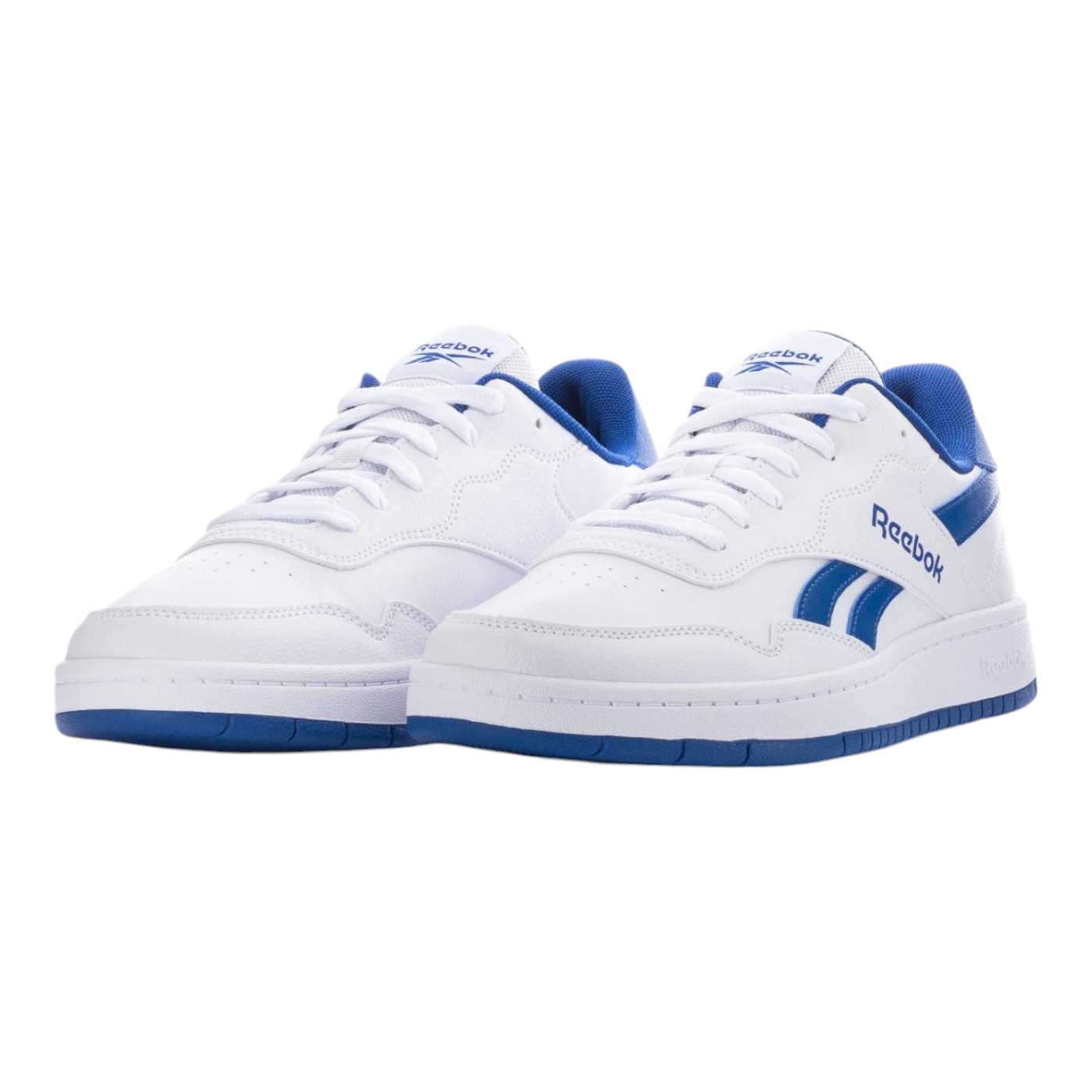 TENIS REEBOK UNISEX BLANCO REEBOK BB 1000 100213007