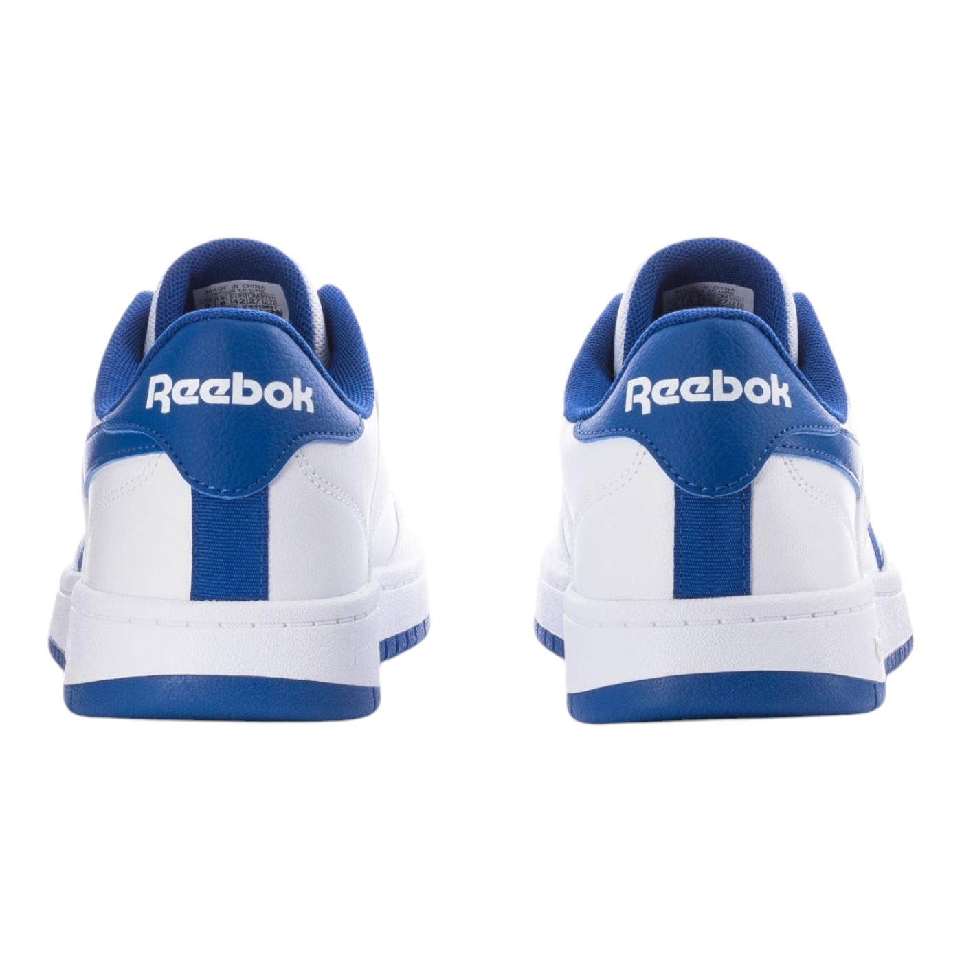 TENIS REEBOK UNISEX BLANCO REEBOK BB 1000 100213007
