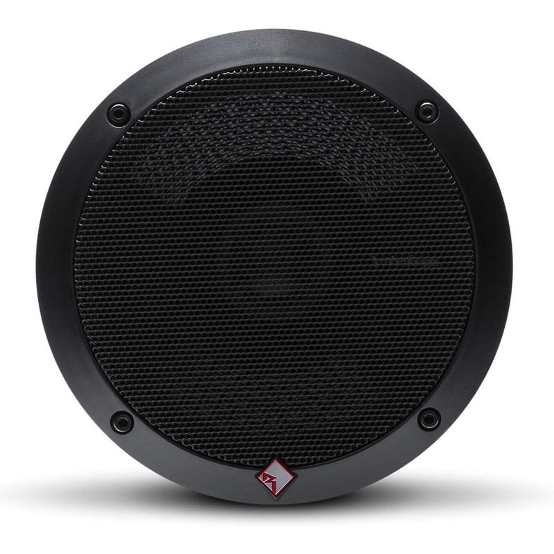 Bocinas Full Range Rock Ford P1650 6.5 Pulg 55W RMS 2 Vías