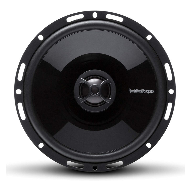 Bocinas Full Range Rock Ford P1650 6.5 Pulg 55W RMS 2 Vías