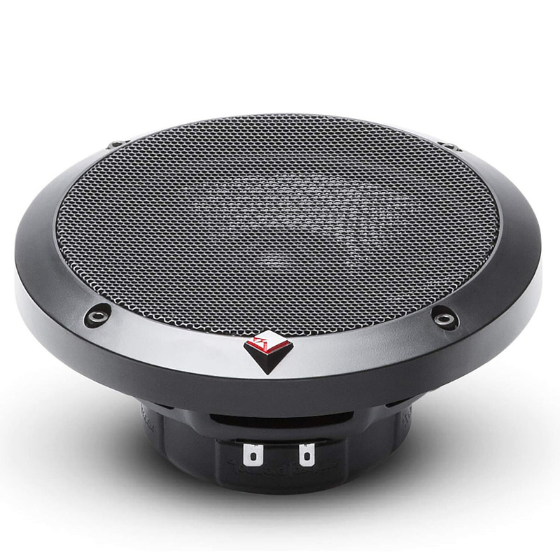 Bocinas Full Range Rock Ford P1650 6.5 Pulg 55W RMS 2 Vías