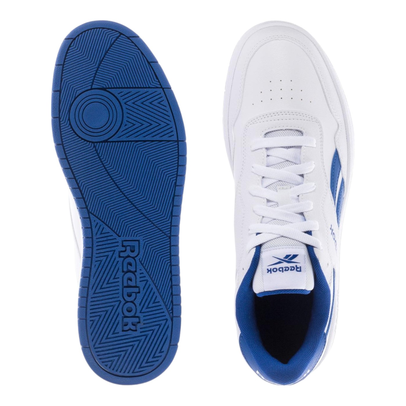 TENIS REEBOK UNISEX BLANCO REEBOK BB 1000 100213007