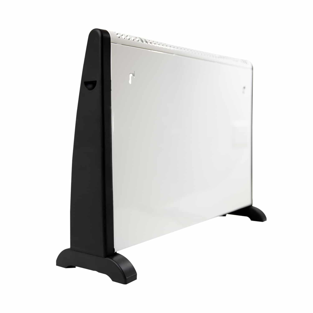 Calefactor Eléctrico de Convección Heatwave HF 152-T, Turbo 1500W ALBY3