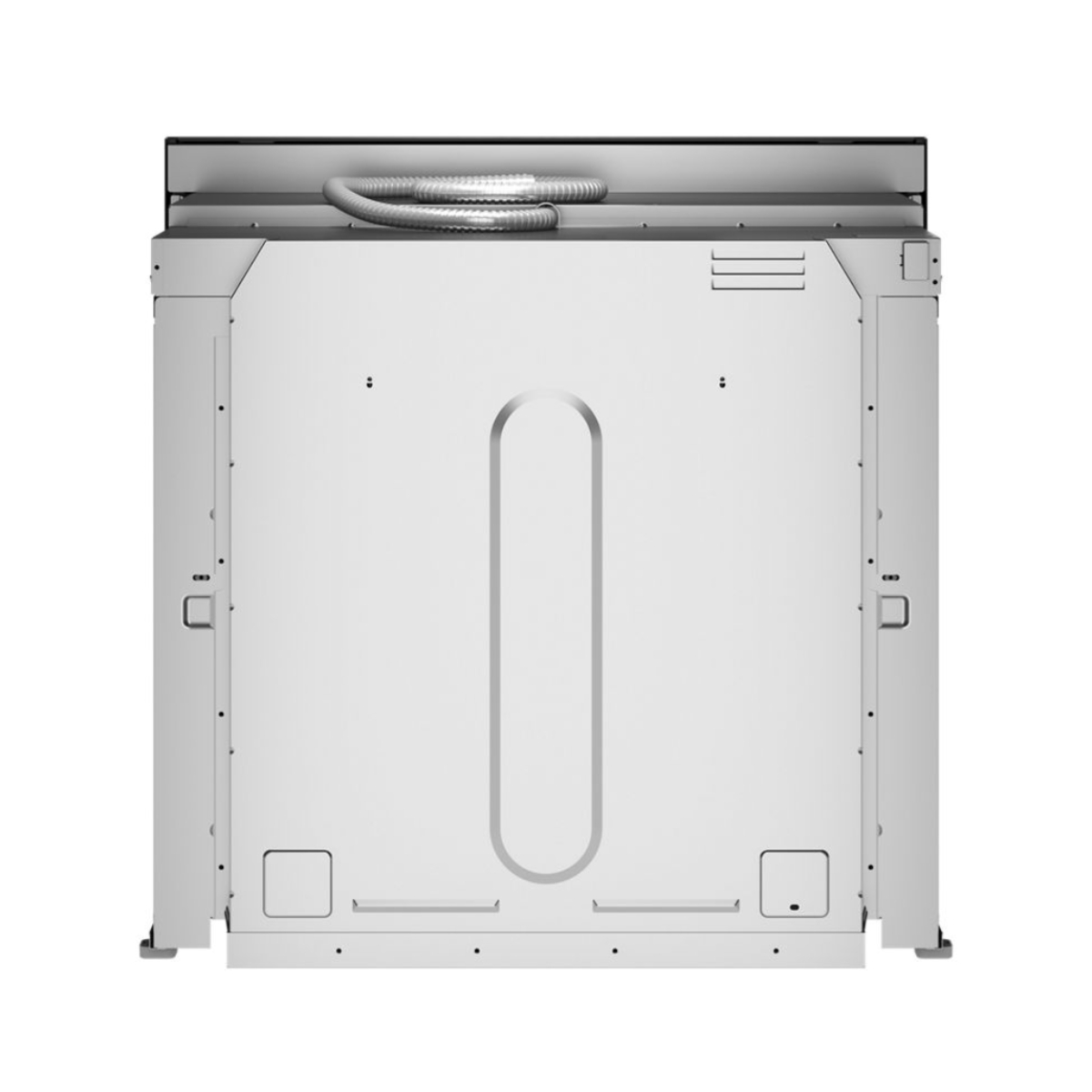 Horno Eléctrico Empotre Maytag MOES6030LZ de 75 cm con Air Fry