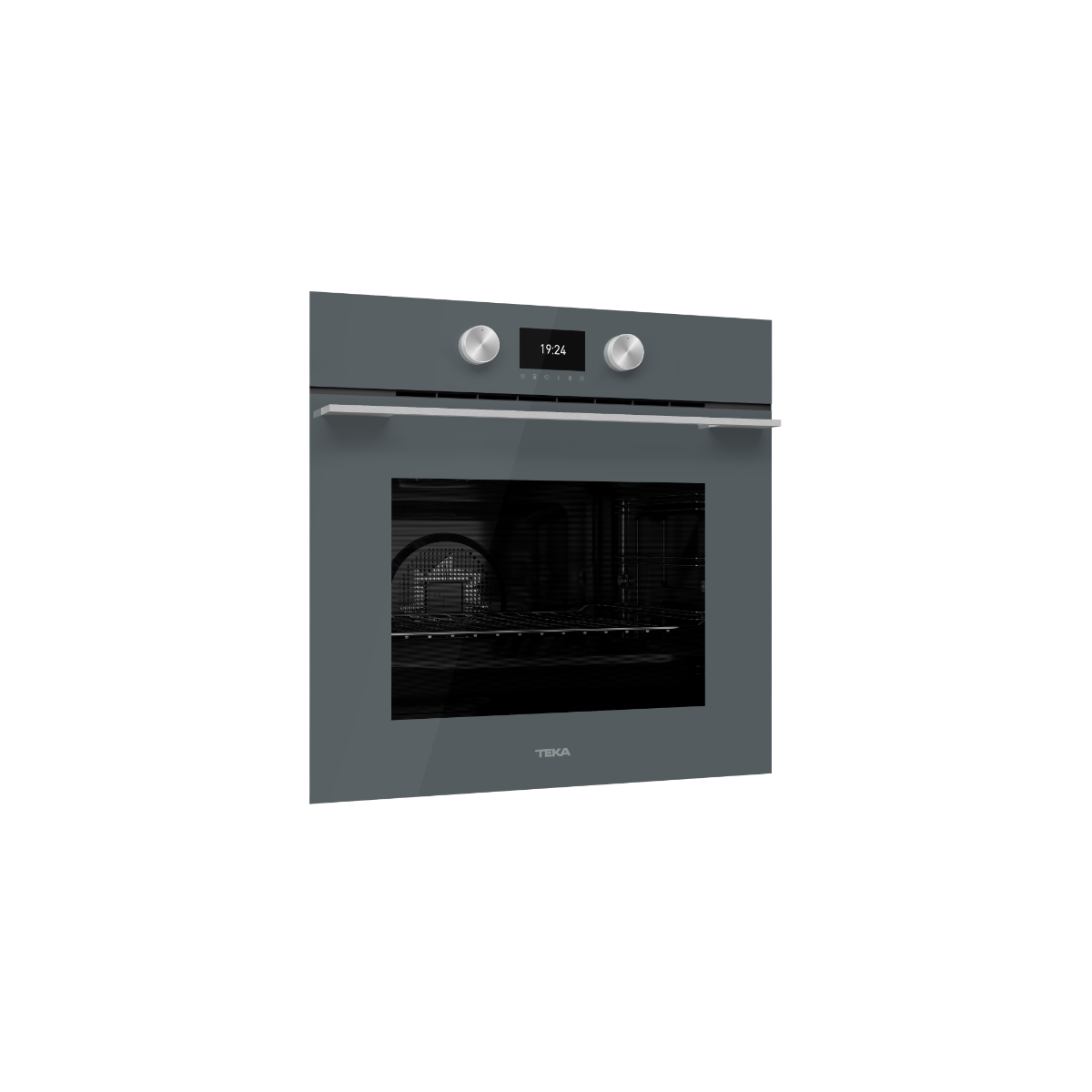 Horno Eléctrico Empotre Teka HLB 8600 ST de 60 cm (24") Tecnología SurroundTemp