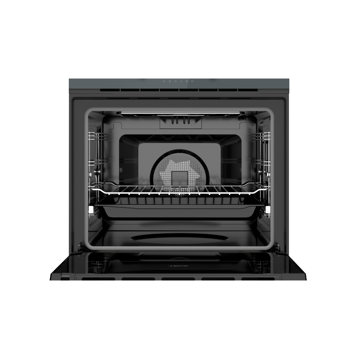 Horno Eléctrico Empotre Teka HLB 8600 ST de 60 cm (24") Tecnología SurroundTemp