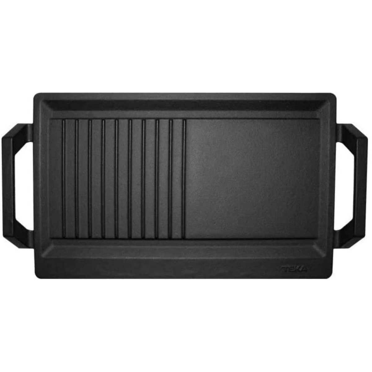 Parrilla Para Asar / Plancha grill Teka HOT PLATE (112890004) Hierro Fundido ALBY6