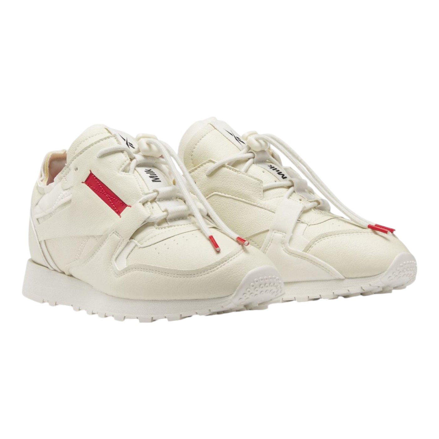 TENIS REEBOK HOMBRE BEIGE REEBOK CLASSIC VEGAN IG9802