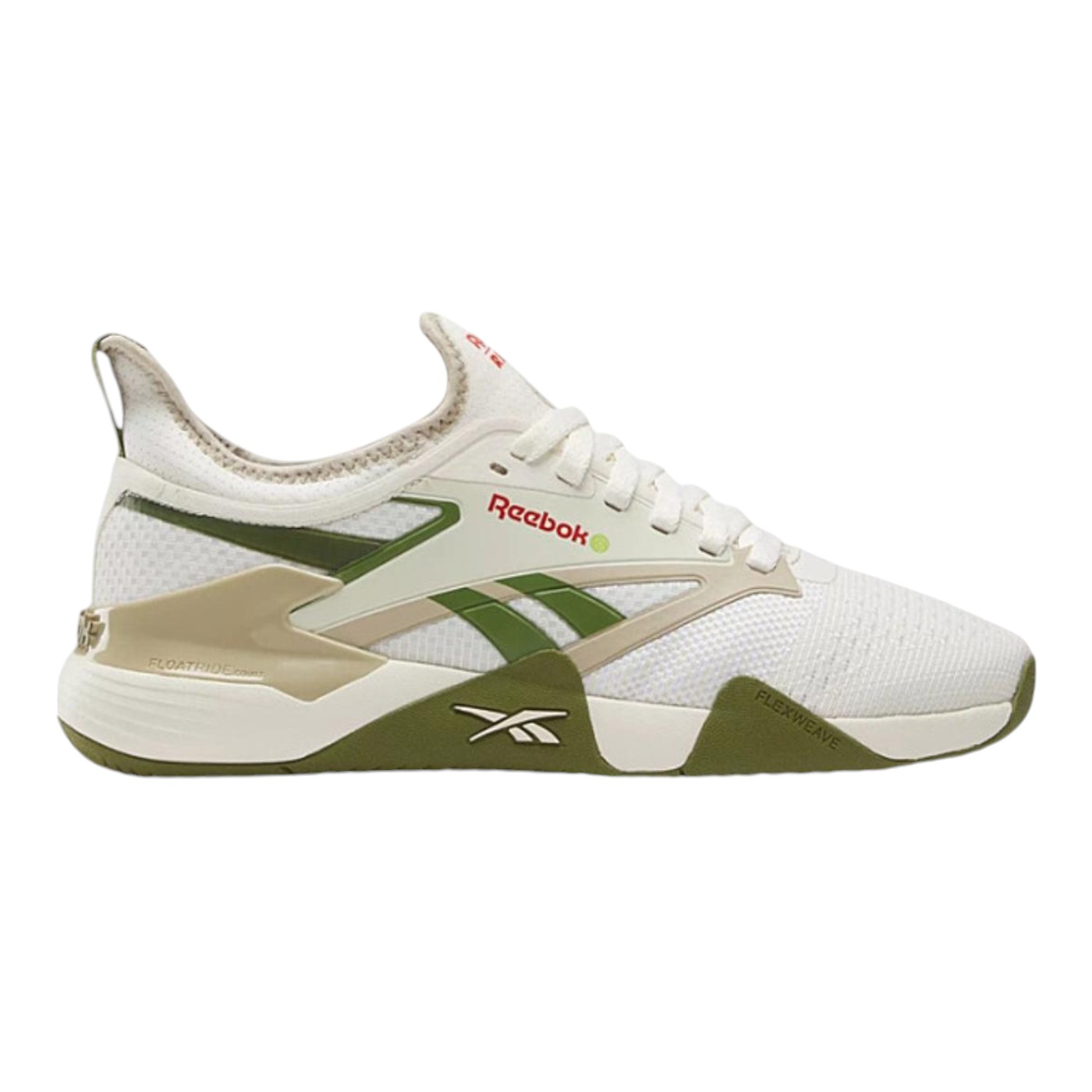 TENIS REEBOK HOMBRE BEIGE REEBOK NANO COURT 100208951