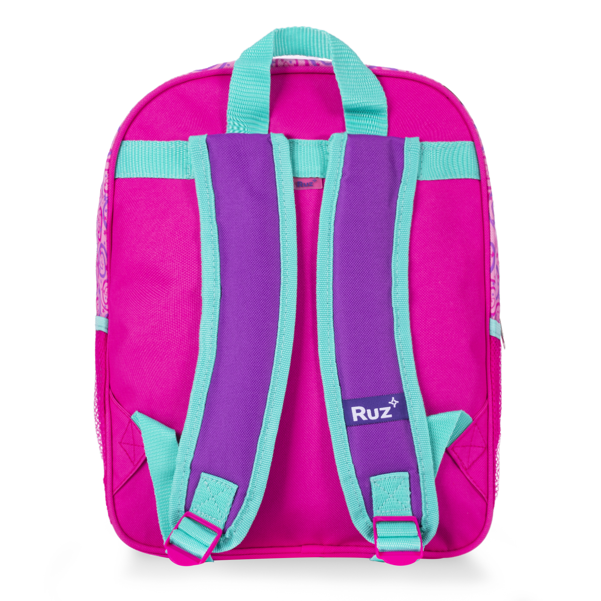 Mochila Neonato Distroller Atm Color Rosa