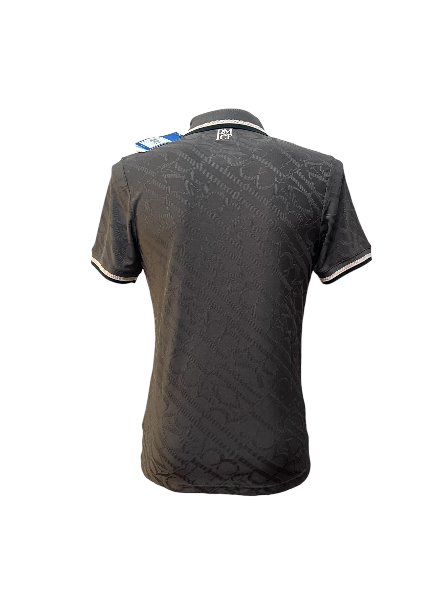 Jersey Original Adidas Real Madrid gala 3era jugador Heat.Rdy 2024-2025 IY1761