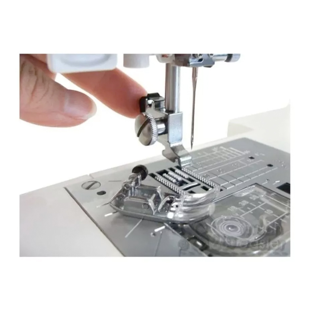 Máquina De Coser Computarizada Janome 4120QDC
